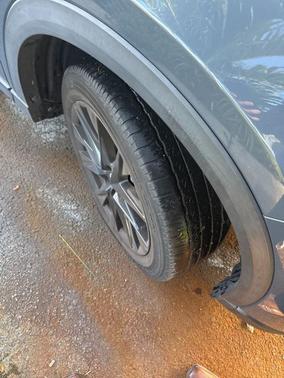 2021 Mazda CX-5 Carbon Edition