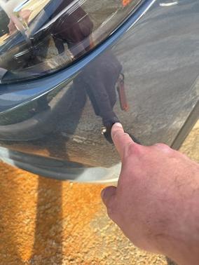 2021 Mazda CX-5 Carbon Edition