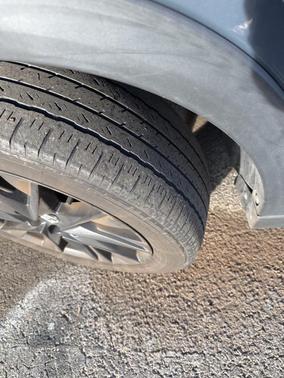 2021 Mazda CX-5 Carbon Edition