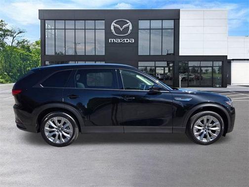 2026 Mazda CX-90 3.3 Turbo Preferred