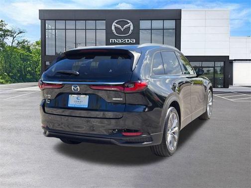 2026 Mazda CX-90 3.3 Turbo Preferred