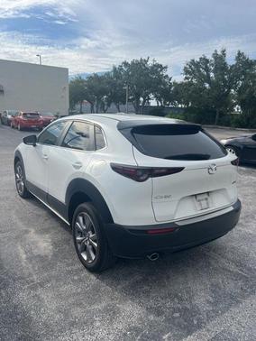 2021 Mazda CX-30 Select