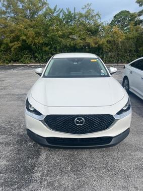 2021 Mazda CX-30 Select