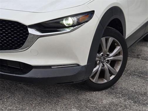 2020 Mazda CX-30 Preferred