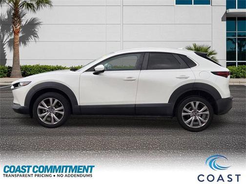 2020 Mazda CX-30 Preferred