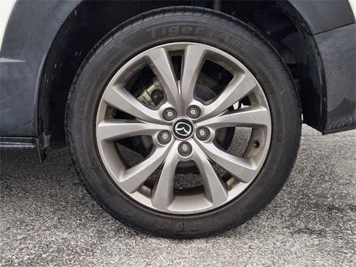 2020 Mazda CX-30 Preferred