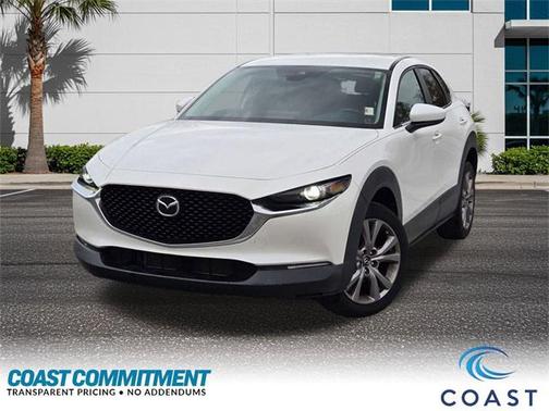 2020 Mazda CX-30 Preferred