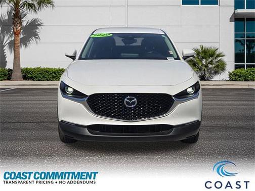 2020 Mazda CX-30 Preferred