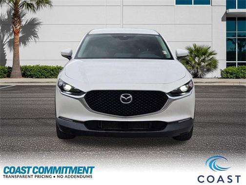 2020 Mazda CX-30 Preferred