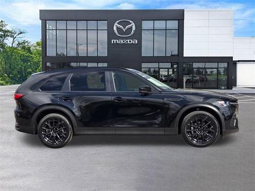 2026 Mazda CX-70 3.3 Turbo Preferred