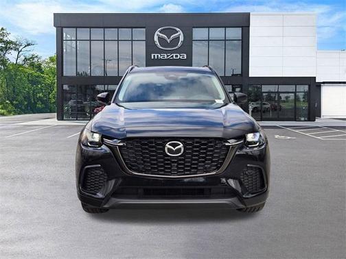 2026 Mazda CX-70 3.3 Turbo Preferred