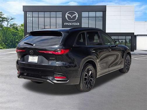 2026 Mazda CX-70 3.3 Turbo Preferred