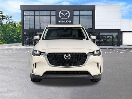 2025 Mazda CX-90 PHEV Preferred