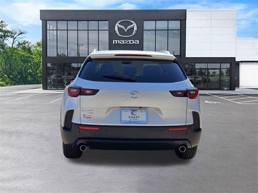 2026 Mazda CX-50 2.5 S Preferred Package