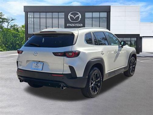 2026 Mazda CX-50 2.5 S Preferred Package