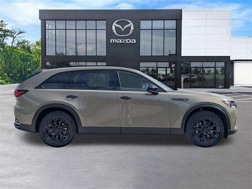 2026 Mazda CX-70 3.3 Turbo Premium Plus