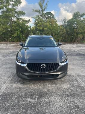 2023 Mazda CX-30 2.5 S Preferred Package