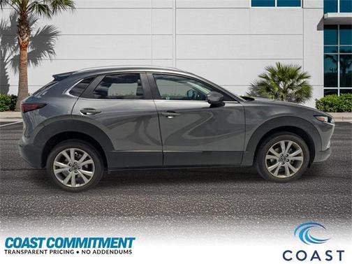 2023 Mazda CX-30 2.5 S Preferred Package