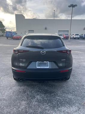 2023 Mazda CX-30 2.5 S Preferred Package