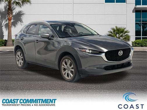 2023 Mazda CX-30 2.5 S Preferred Package