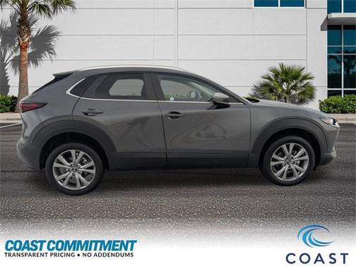 2023 Mazda CX-30 2.5 S Preferred Package