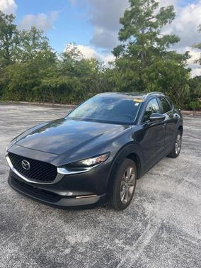 2023 Mazda CX-30 2.5 S Preferred Package