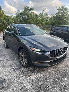 2023 Mazda CX-30 2.5 S Preferred Package