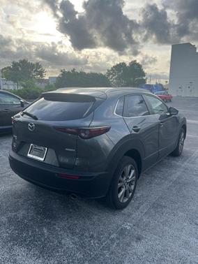 2023 Mazda CX-30 2.5 S Preferred Package