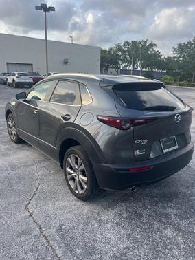 2023 Mazda CX-30 2.5 S Preferred Package