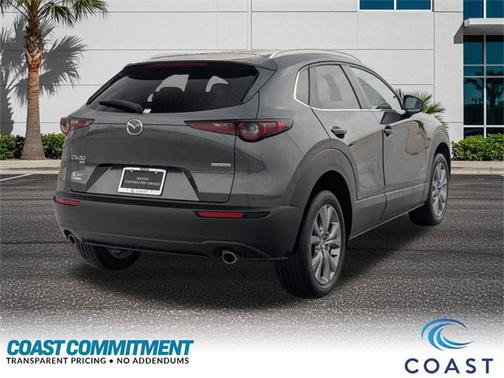 2023 Mazda CX-30 2.5 S Preferred Package