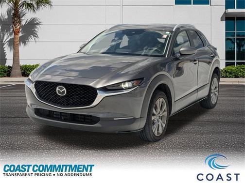 2023 Mazda CX-30 2.5 S Preferred Package