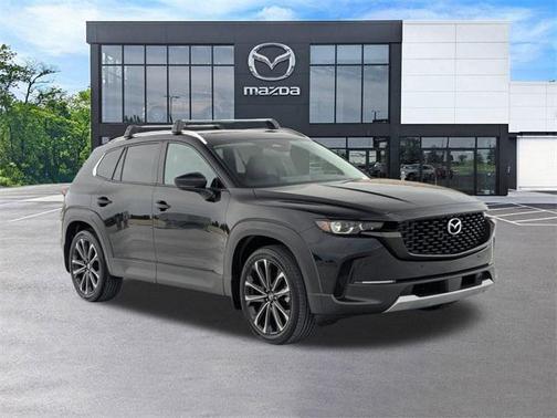2025 Mazda CX-50 2.5 Turbo Premium Plus Package