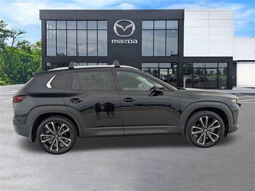2025 Mazda CX-50 2.5 Turbo Premium Plus Package