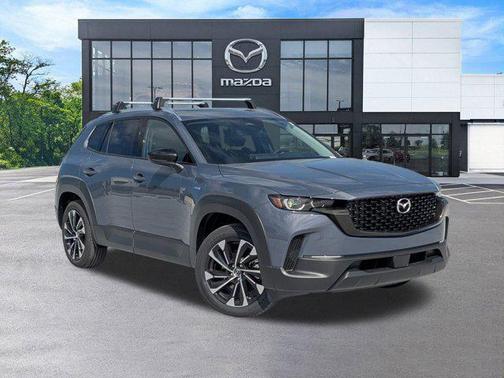 2025 Mazda CX-50 Hybrid Premium Plus Package
