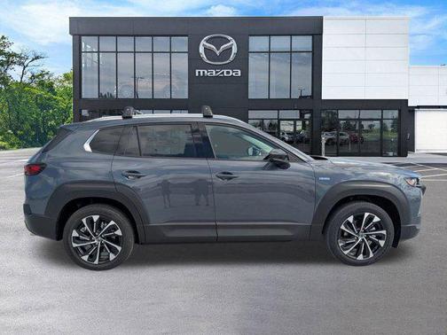 2025 Mazda CX-50 Hybrid Premium Plus Package