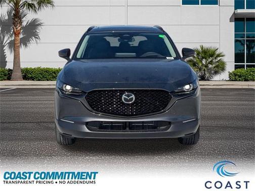 2025 Mazda CX-30 2.5 Turbo Premium Package