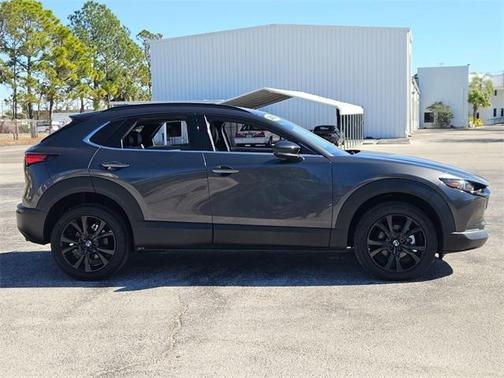 2025 Mazda CX-30 2.5 Turbo Premium Package