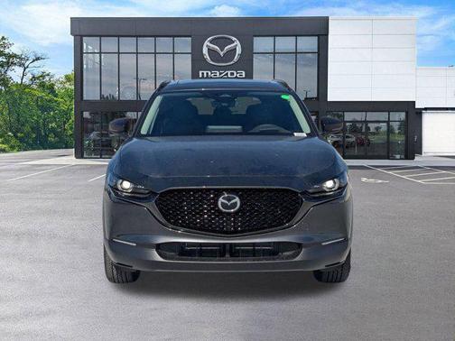 2025 Mazda CX-30 Turbo Premium Package