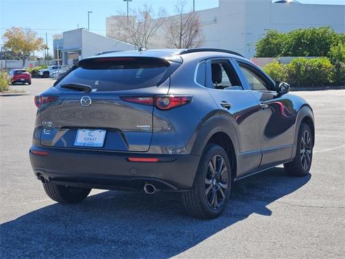 2025 Mazda CX-30 2.5 Turbo Premium Package