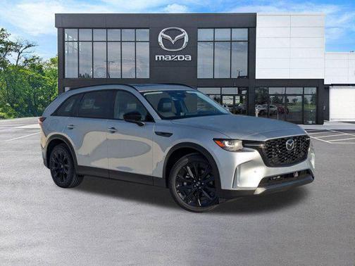 2025 Mazda CX-90 PHEV Sport