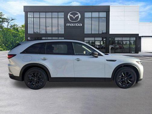 2025 Mazda CX-90 PHEV Sport