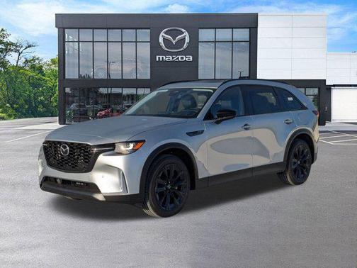 2025 Mazda CX-90 PHEV Sport