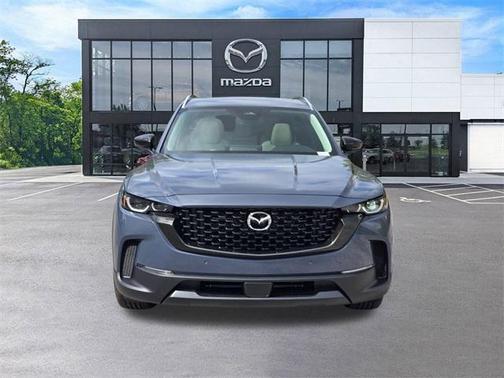 2026 Mazda CX-50 2.5 S Premium Package