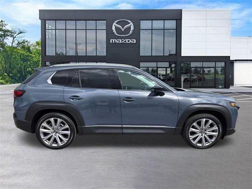 2026 Mazda CX-50 2.5 S Premium Package