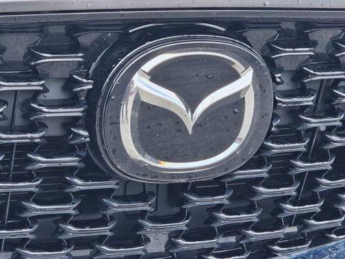 Machine Gray Metallic 2023 Mazda CX-5 2.5 S