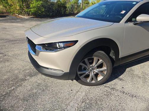 2024 Mazda CX-30 2.5 S Preferred Package