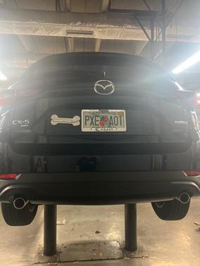 2023 Mazda CX-5 2.5 S Select