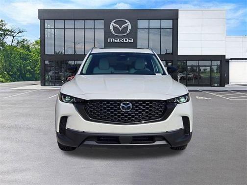 2026 Mazda CX-50 2.5 S Preferred Package