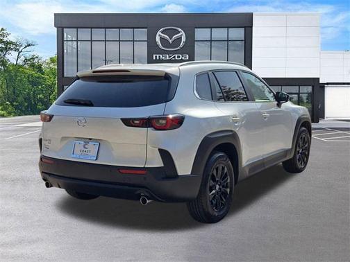 2026 Mazda CX-50 2.5 S Preferred Package