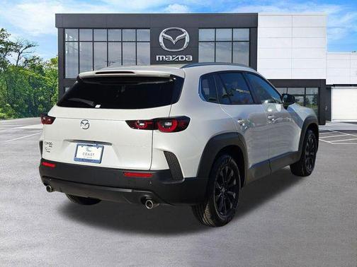 2026 Mazda CX-50 2.5 S Preferred Package